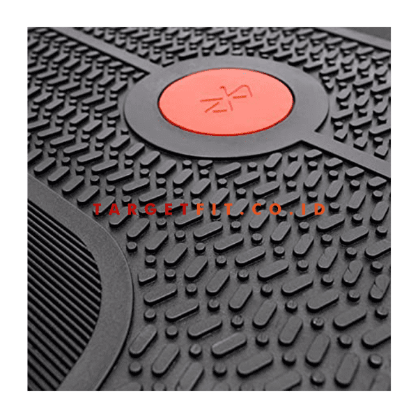 Reebok Step Red with Bluetooth Counter RAP 12150RD - Image 2