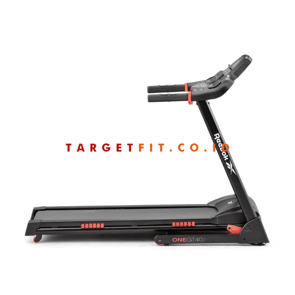 Reebok GT40z Treadmill - Image 10