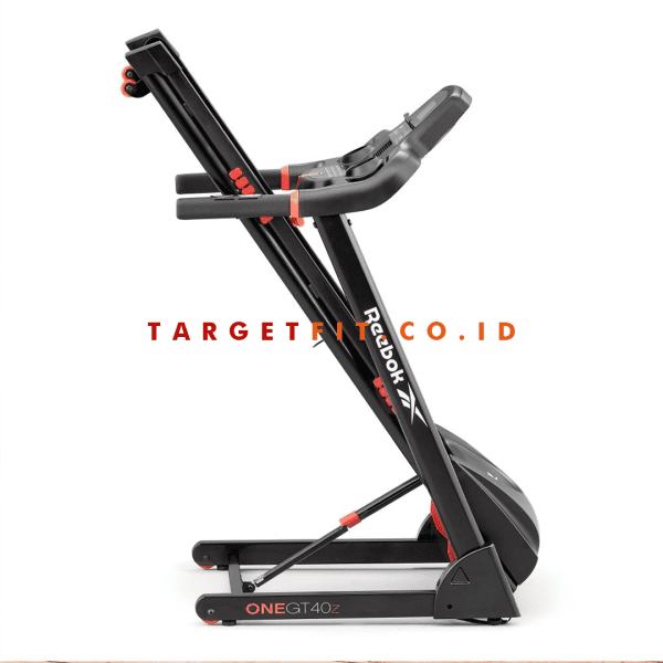 Reebok GT40z Treadmill - Image 3