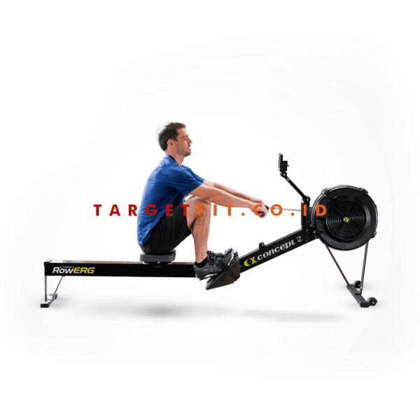 Concept 2 RowErg Type D