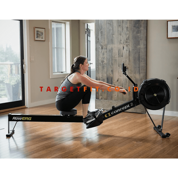 Concept 2 RowErg Type D - Image 4