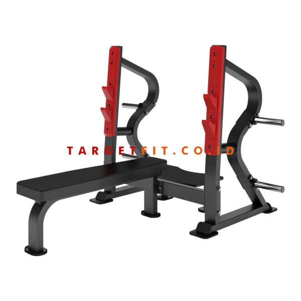 Insight Flat Bench Press DH026