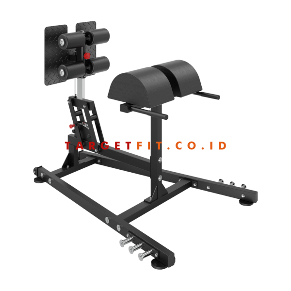 Insight Glute Ham Bench DH032