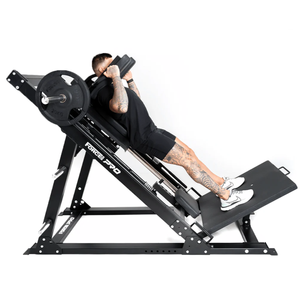 Force USA Ultimate Pro Leg Press Hack Squat - Image 5