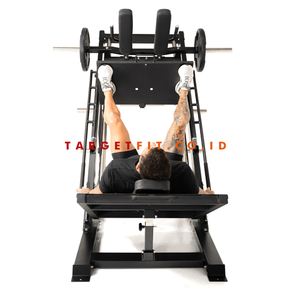 Force USA Ultimate Pro Leg Press Hack Squat - Image 3