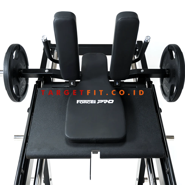 Force USA Ultimate Pro Leg Press Hack Squat - Image 2