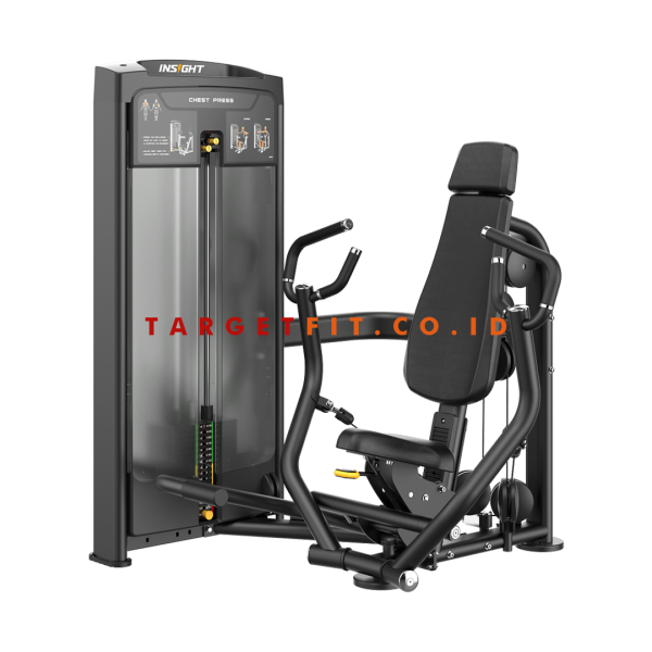 Insight Chest Press RE8001