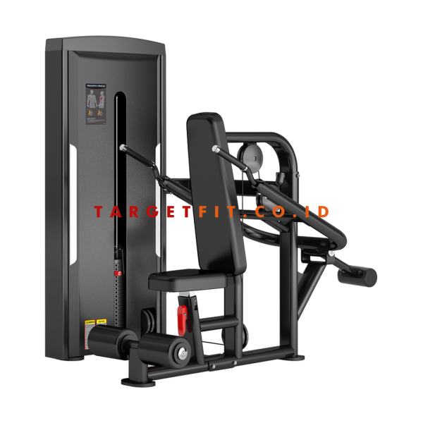 Insight Triceps Curl SA007