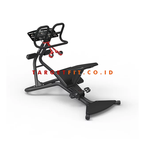 Spirit Stretch Trainer SP 4227