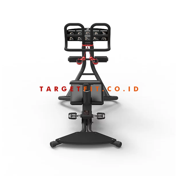 Spirit Stretch Trainer SP 4227 - Image 2