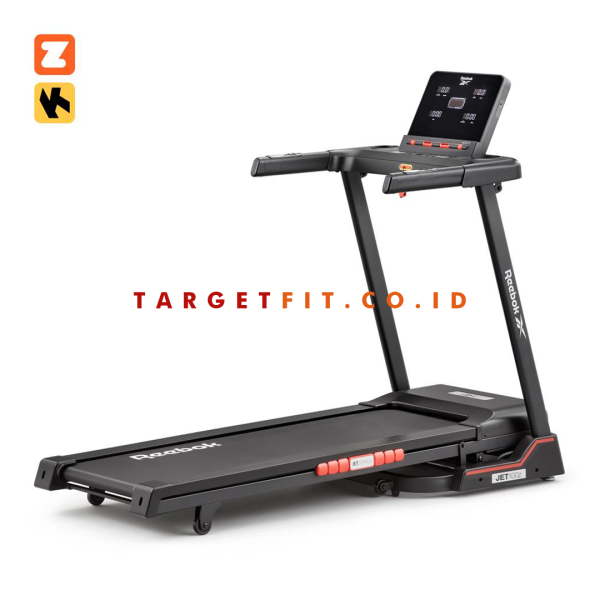 Reebok Jet 100z Treadmill Lebaran Sale - Image 2