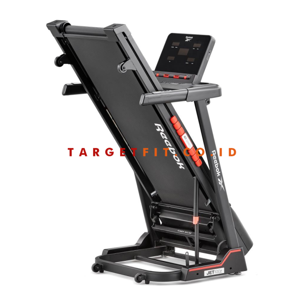 Reebok Jet 100z Treadmill - Image 6