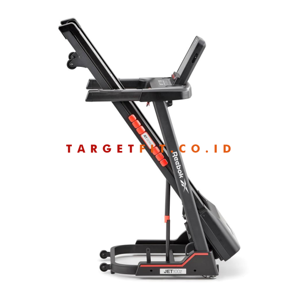 Reebok Jet 100z Treadmill - Image 4