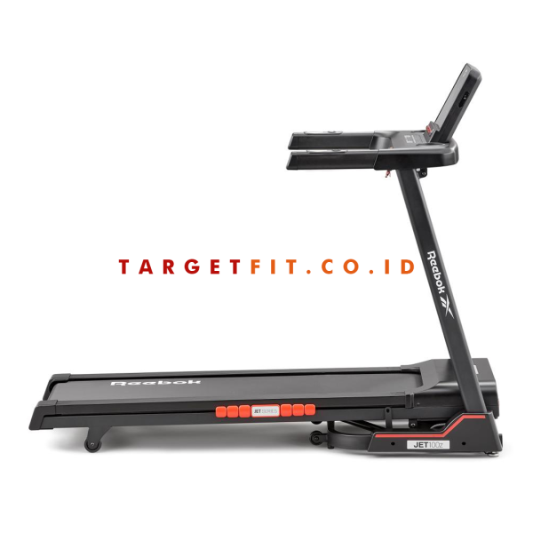 Reebok Jet 100z Treadmill - Image 7