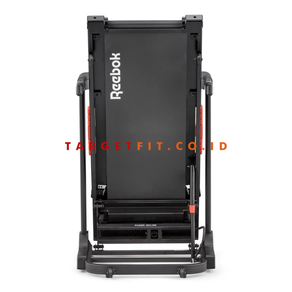 Reebok Jet 100z Treadmill - Image 10