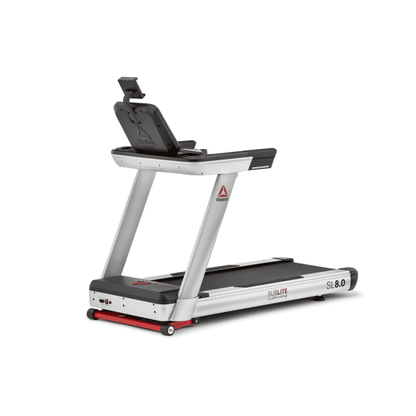 Force USA C10 + Reebok SL8.0 DC + Spirit CIC850 Indoor Cycle + Teeter X1 Inversion Table Year End Sale - Image 4