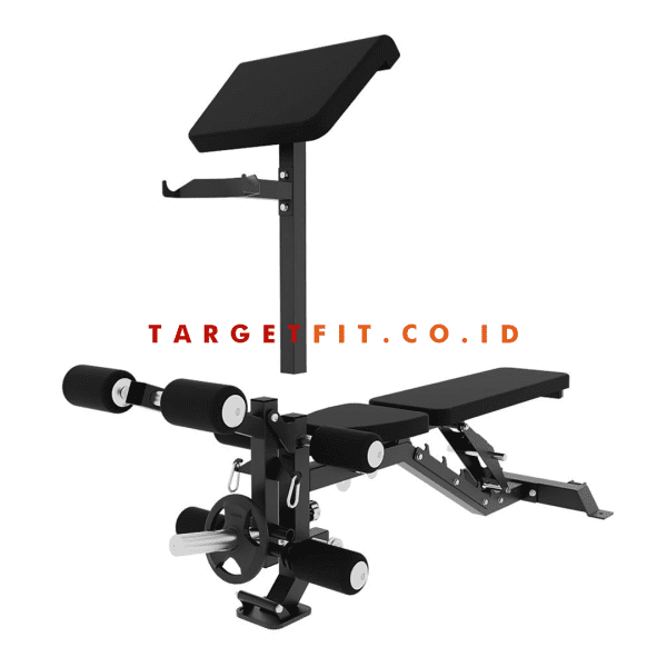 Force USA C10 + Reebok SL8.0 DC + Spirit CIC850 Indoor Cycle + Teeter X1 Inversion Table Year End Sale - Image 8