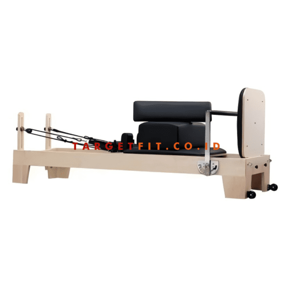 Blooms Core Training Reformer Maple BS-M10