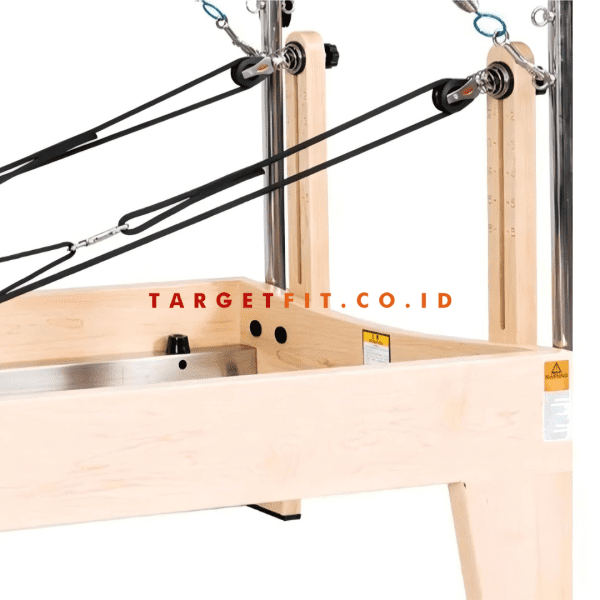 Blooms Reformer with Tower Maple BS-MT10 - Image 6