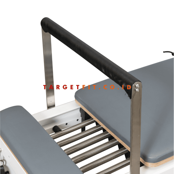 Blooms Aluminum Alloy Small White Reformer with Tower BS-AT10 - Image 3