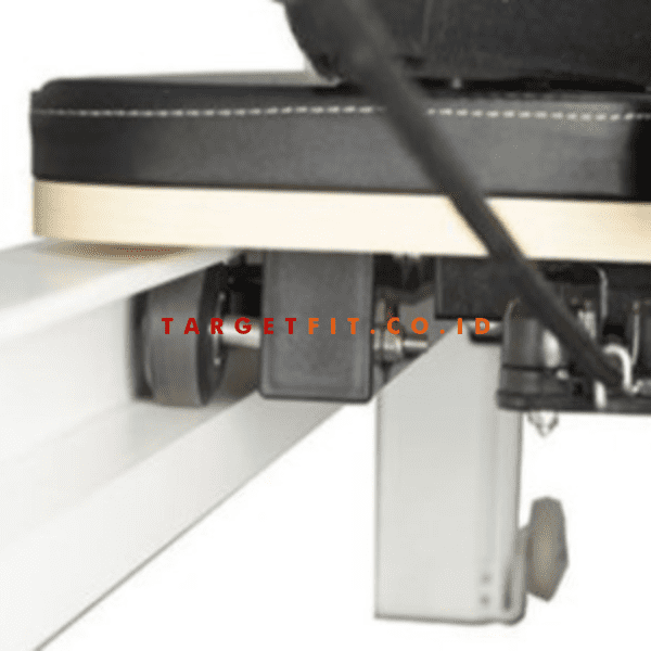 Blooms Aluminum Alloy Small White Reformer BS-A10 - Image 5