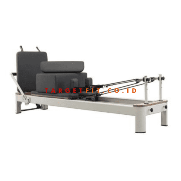 Blooms Aluminum Alloy Small White Reformer BS-A10