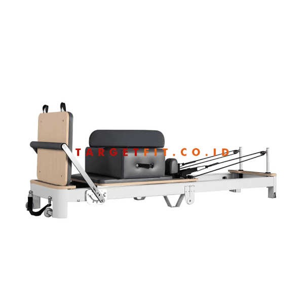 Blooms Folding Reformer Aluminum Alloy BS-AF10 - Image 5